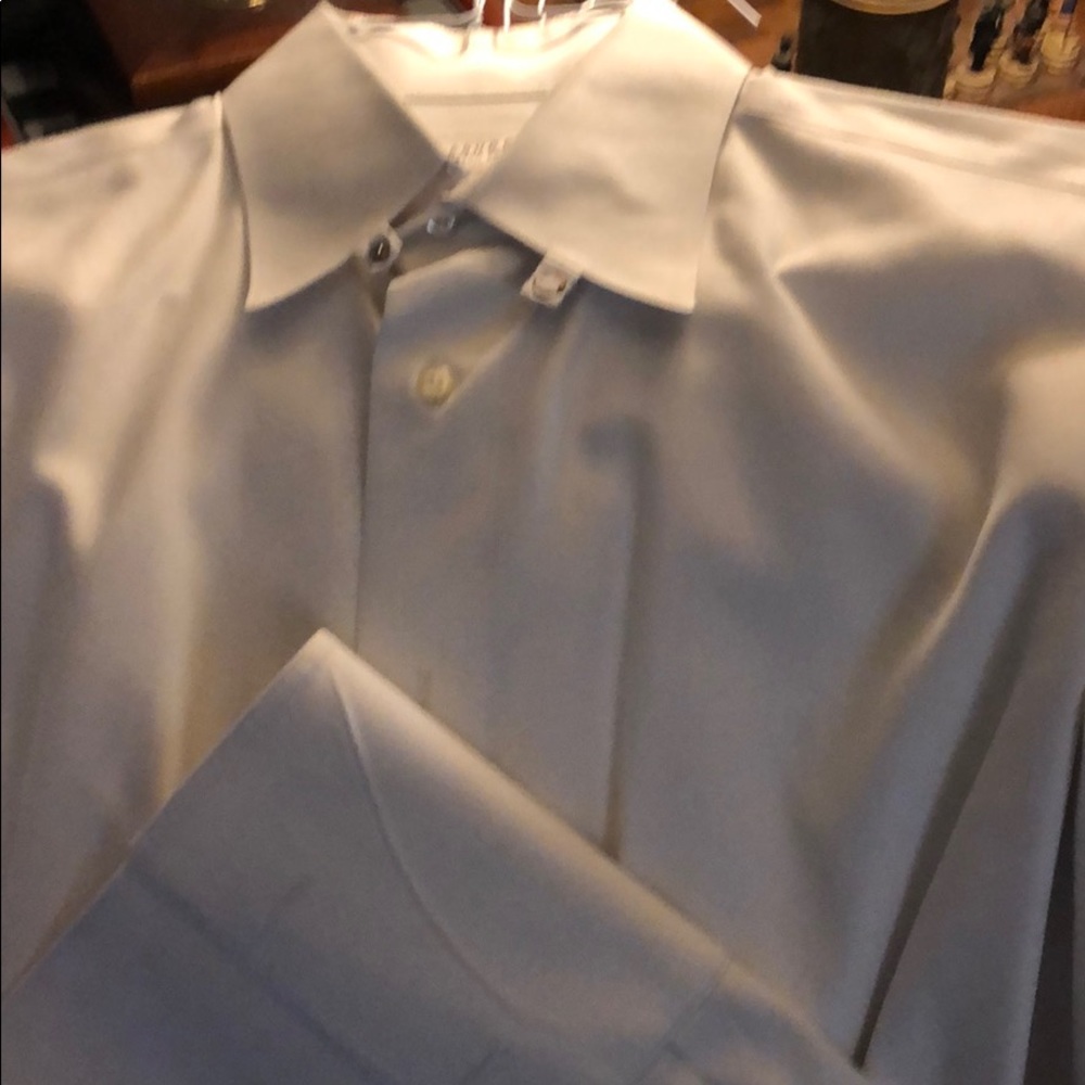 7 French Cuff Dress Shirts